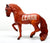FFA Four Horse Gift Set - MODELS SOLD INDIVIDUALLY! - Tractor Supply SR